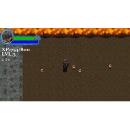 A.D.M (Angels, Demons And Men) Steam CD Key