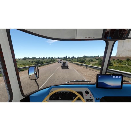 Bus Driver Simulator - Murom Suburbs DLC Steam CD Key