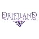 Driftland: The Magic Revival EU Steam CD Key