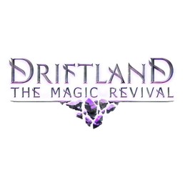 Driftland: The Magic Revival EU Steam CD Key