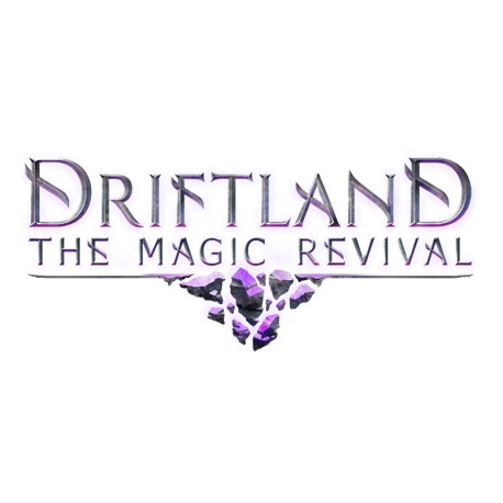 Driftland: The Magic Revival EU Steam CD Key