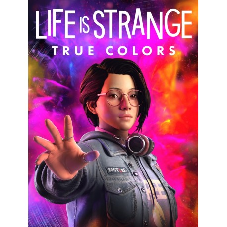 Life is Strange: True Colors EU Nintendo Switch CD Key