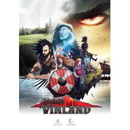 Dead In Vinland EU Steam CD Key