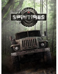 Spintires PC Steam CD Key