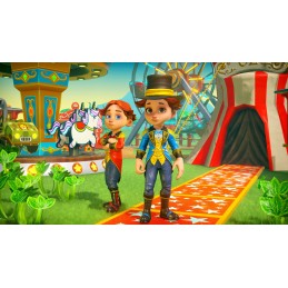 Farm Together - Celery Pack DLC Steam CD Key