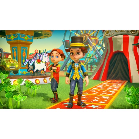 Farm Together - Celery Pack DLC Steam CD Key