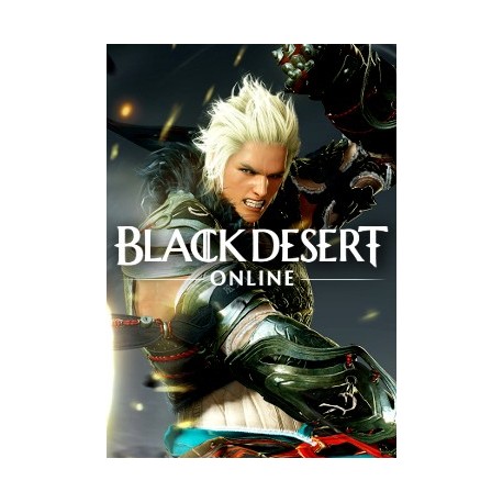 Black Desert: Explorer Edition EU XBOX One CD Key