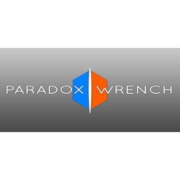 Paradox Wrench Steam CD Key