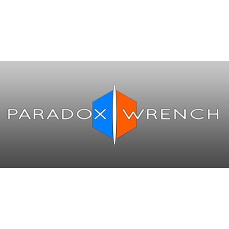 Paradox Wrench Steam CD Key