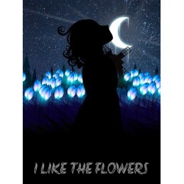I Like The Flowers Steam CD Key