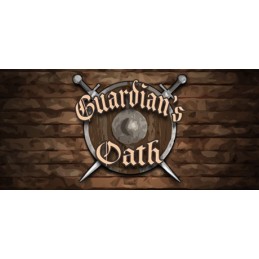Guardian's Oath Steam CD Key