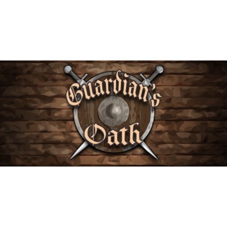 Guardian's Oath Steam CD Key