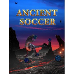ANCIENT SOCCER Steam CD Key