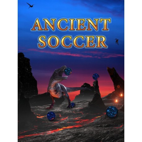ANCIENT SOCCER Steam CD Key