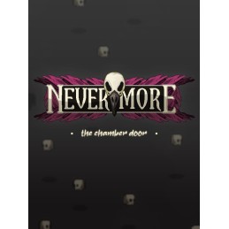 Nevermore: The Chamber Door Steam CD Key