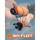 Sky Fleet Steam CD Key