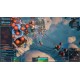 Sky Fleet Steam CD Key