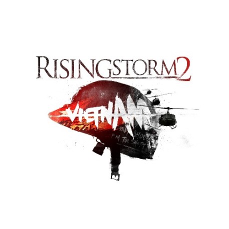 Rising Storm 2: Vietnam EU Steam CD Key