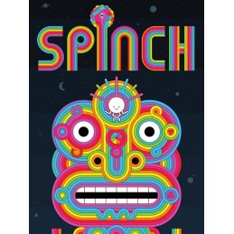 Spinch EU Steam CD Key