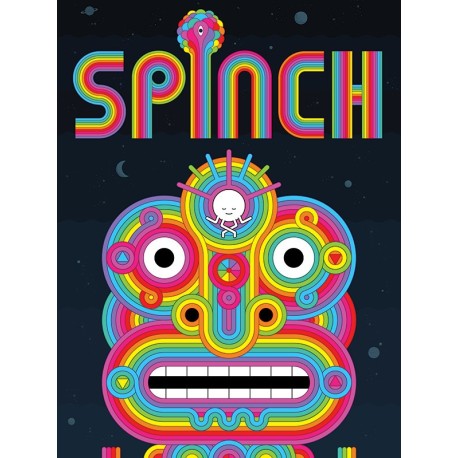 Spinch EU Steam CD Key