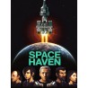 Space Haven EU Steam CD Key