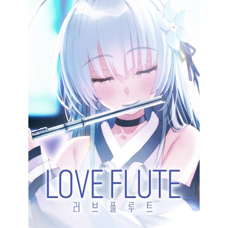 Love Flute Steam CD Key