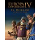 Europa Universalis IV: El Dorado Content Pack EU PC Steam CD Key