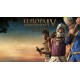 Europa Universalis IV: El Dorado Content Pack EU PC Steam CD Key