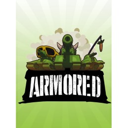 Armored Steam CD Key