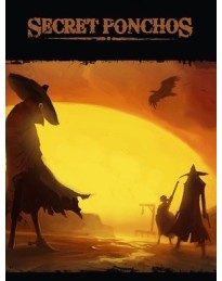 Secret Ponchos Steam Gift