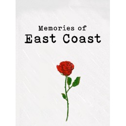 Memories of East Coast Steam CD Key