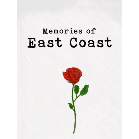 Memories of East Coast Steam CD Key