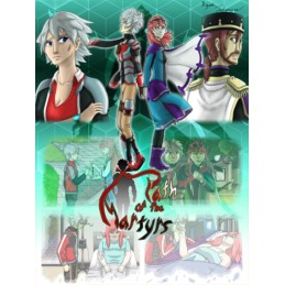 Path of the Martyrs Steam CD Key