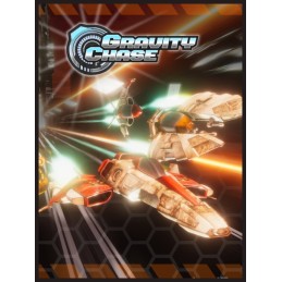 Gravity Chase Steam CD Key