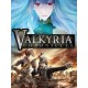 Valkyria Chronicles EU Steam CD Key