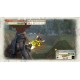 Valkyria Chronicles EU Steam CD Key