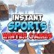 Instant Sports Winter Games EU Nintendo Switch CD Key