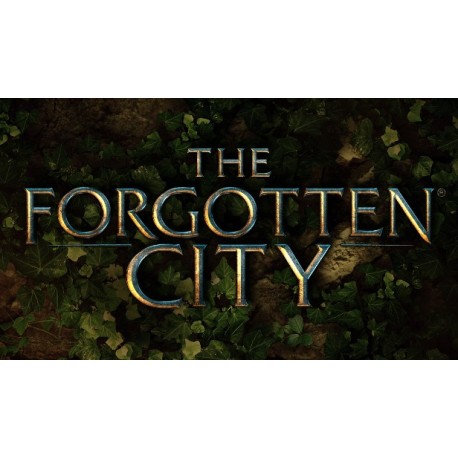 The Forgotten City Digital Collector's Edition PC Steam CD Key