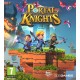 Portal Knights EU Nintendo Switch CD Key