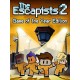 The Escapists 2 Game of The Year Edition US XBOX One CD Key