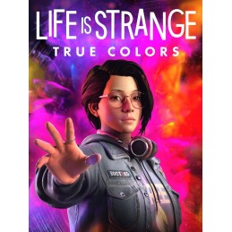 Life is Strange: True Colors Deluxe Edition US XBOX One CD Key