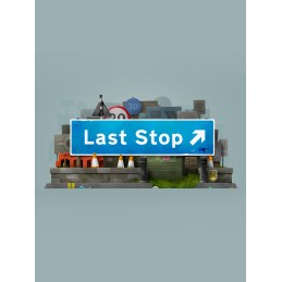 Last Stop PC Steam CD Key