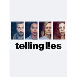 Telling Lies PC Steam CD Key