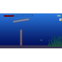 Underwater hunting Steam CD Key