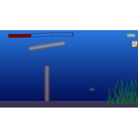 Underwater hunting Steam CD Key