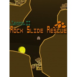 Terra Lander II - Rockslide Rescue Steam CD Key