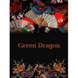 Green Dragon/グリーンドラゴン Steam CD Key