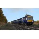 Train Simulator - Fife Circle Line: Edinburgh - Dunfermline Route Add-On DLC Steam CD Key