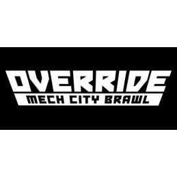 Override: Mech City Brawl - Season Pass Steam CD Key