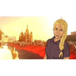 Spakoyno: Back To USSR 2.0 - OST DLC Steam CD Key